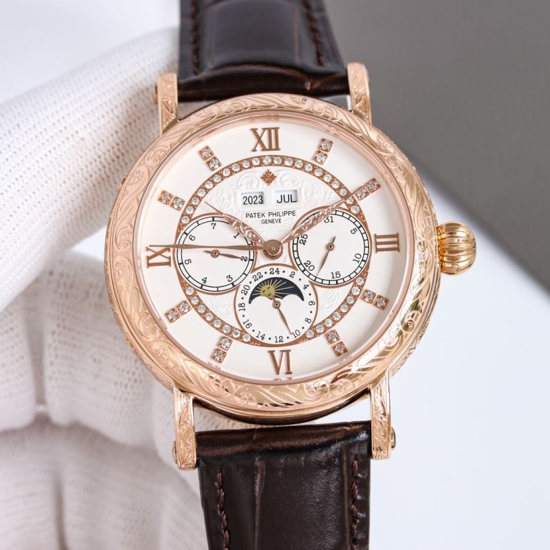 PATEK PHILIPPE Watches